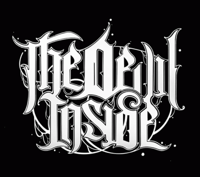logo The Devil Inside